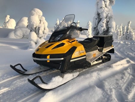 BRP Ski-Doo