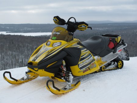 Ski-Doo sk-60