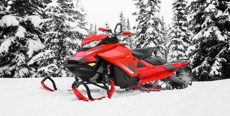 BRP Backcountry 850
