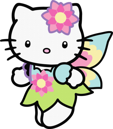 Хеллоу Китти hello Kitty hello Kitty
