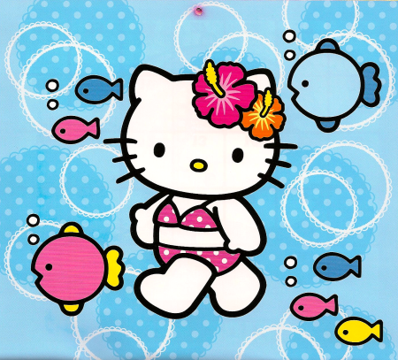 Хеллоу Китти hello Kitty hello Kitty