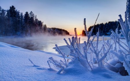 Водокрес Славянский праздник 19 января