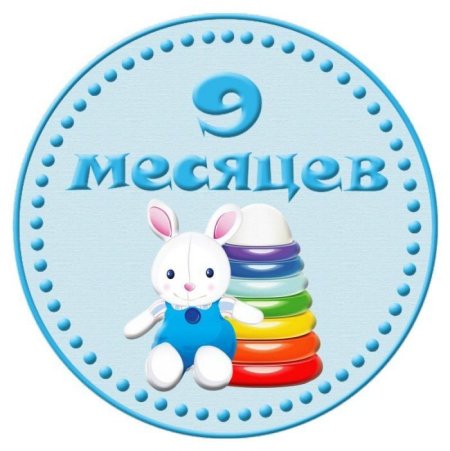 9 Месяцев