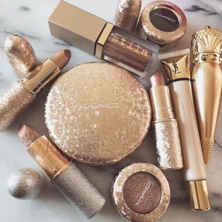 Декоративная косметика