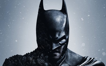 Batman: Arkham Origins