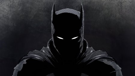 Batman 2022 ава