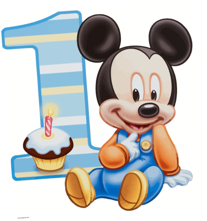 Днем рождения сыночка с годик 1 годик