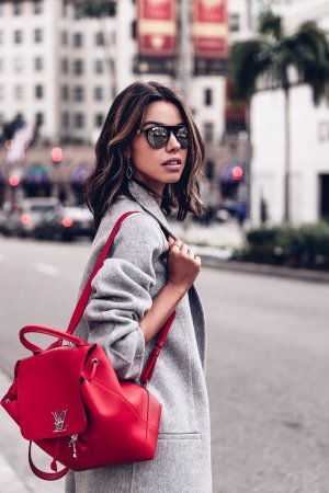 Аннабель Флер 2017