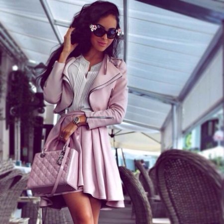 Караева Залина Владиславовна