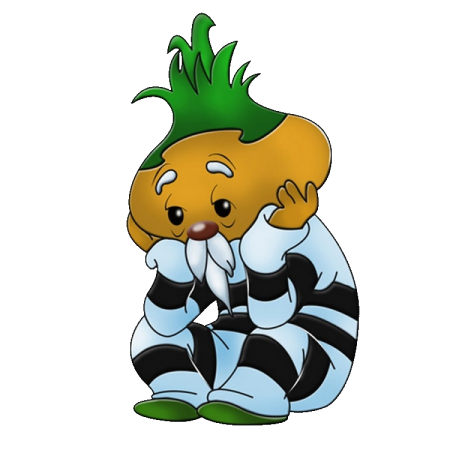 Чиполлино и Чиполлоне