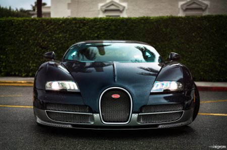 Bugatti Veyron 16.4
