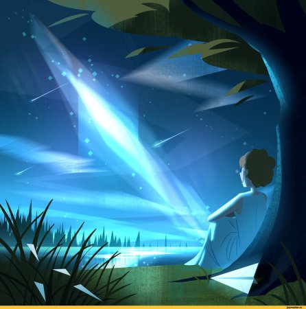 Картины которые успокаивают