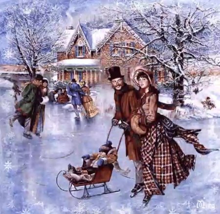 Художник Алан Мэйли (alan Maley)