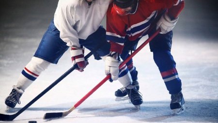 Шайба для хоккея