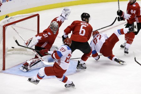 Шайба для хоккея