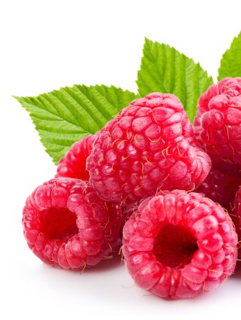 Ягода малина