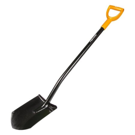 1028542 Лопата fiskars Basic Садовая