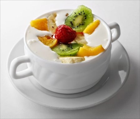 Доброе утро приятного завтрака