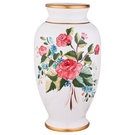 Ваза elan Gallery розы