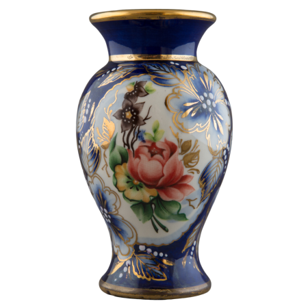 Красивые вазы для цветов