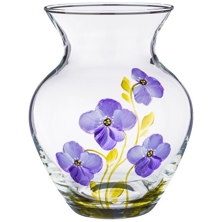 Ваза для цветов для детей