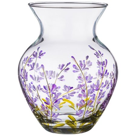 Ваза Cloe Fidelis высота 26см