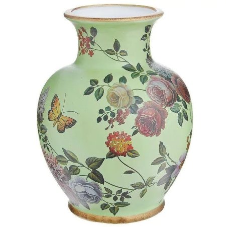 Ваза без цветов