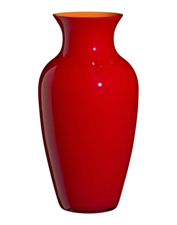 Ваза без цветов