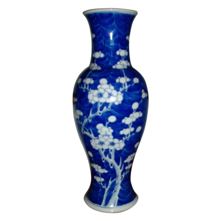 Вазы для цветов на прозрачном фоне