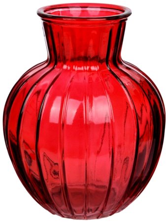 Ваза NINAGLASS Белла