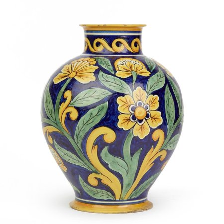 Вазы керамика Поль Гоген Франция