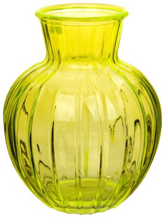 Ваза NINAGLASS Белла