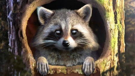 Енот Енотыч