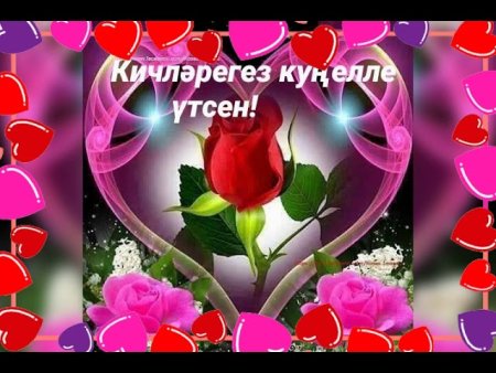 Тик ток Хаерле Кич