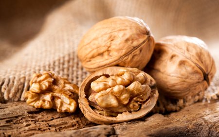 Грецкий орех Франкет