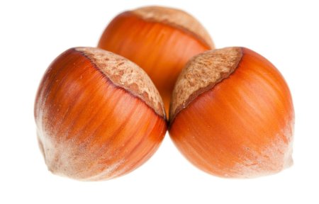 Орех фундук