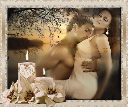 Романтические открытки мужчине