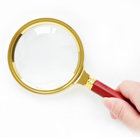 Лупа "magnifiel" 70mm