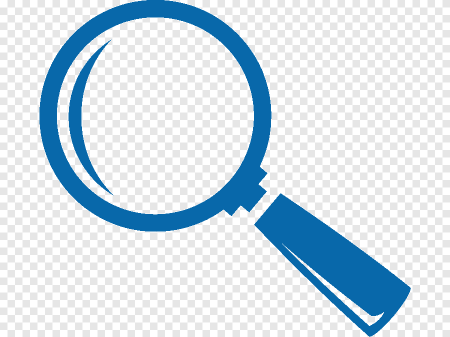 Лупа Графика