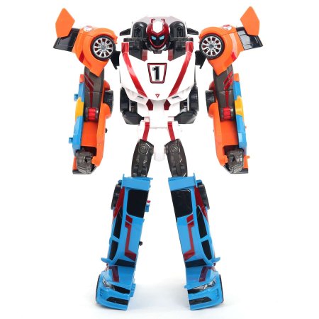 Игрушки Тобот Атлон чемпион