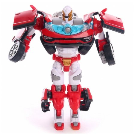 Трансформер Тобот z