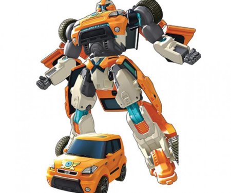 Тобот х трансформер 301001