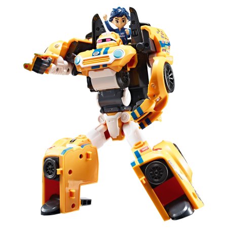 Трансформер young Toys Tobot Athlon Theta 301054
