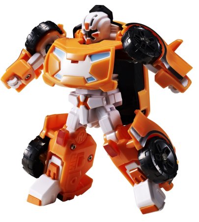 Трансформер young Toys Tobot