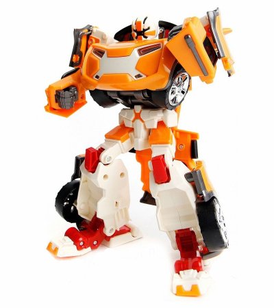 Трансформер young Toys Тобот х