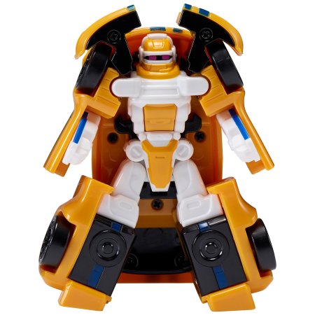 Трансформер Тобот Атлон тета (s1)