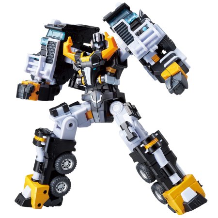 Тобот Биг Трейл