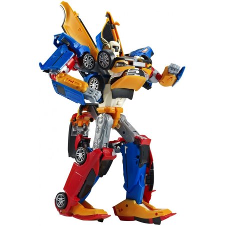 Робот Тобот Тритан