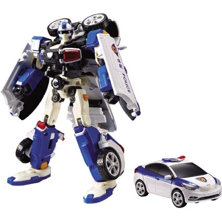 Gulliver.трансформер мини Тобот "c" арт.301023