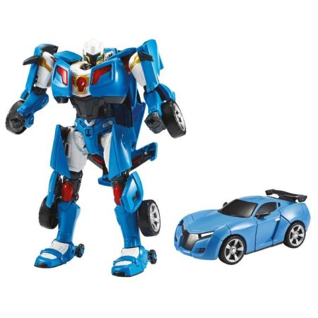 Робот Тобот y